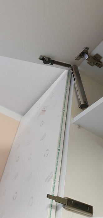 Zabudowa kuchenna meble kuchenne