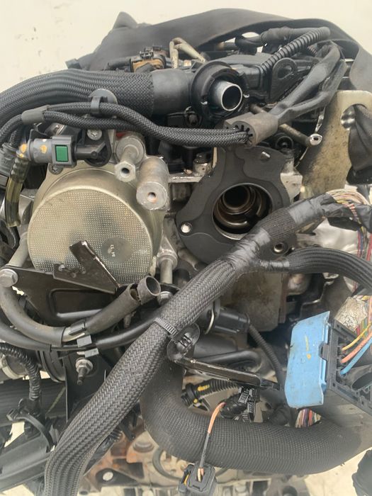 Silnik kompletny 2.0 HDI 10DYZC PH02 CITROEN DS5 3008