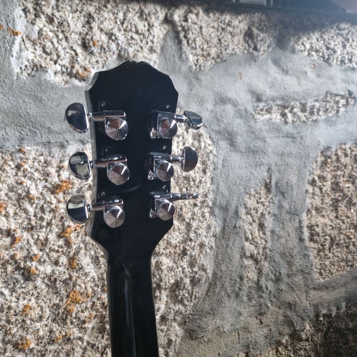 Guitarra Elétrica Epiphone 1999
