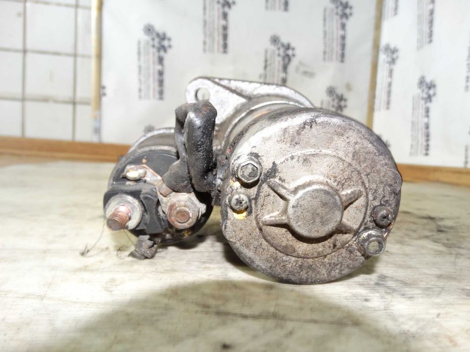 Б/у стартер Opel Astra G. Astra H Mokka Combo Corsa Meriva 1.7CDTI