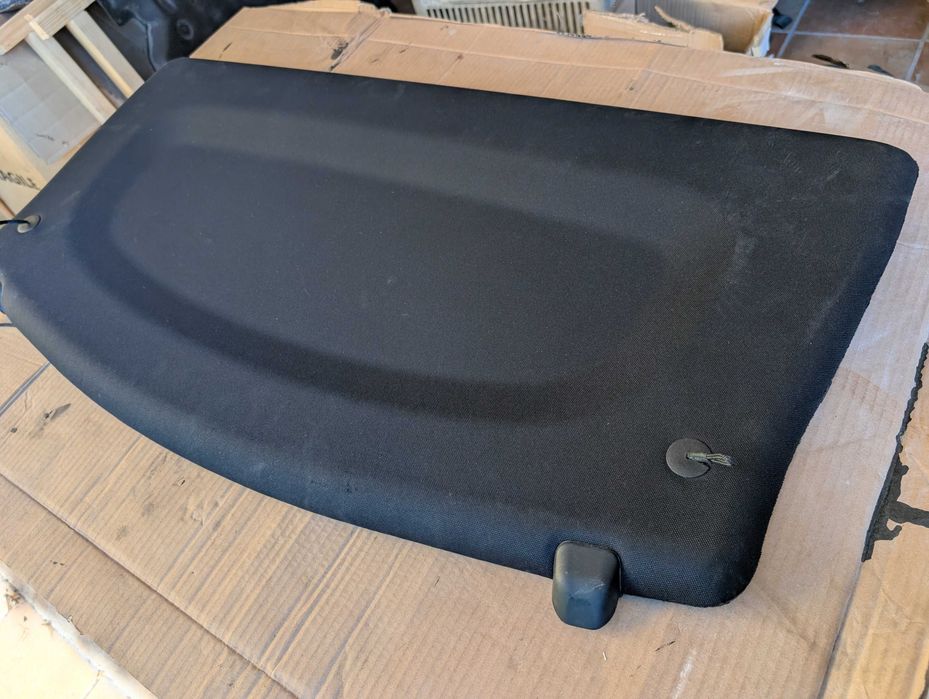 Tampa da bagageira  mercedes W177