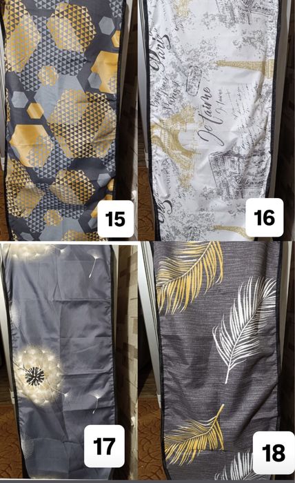 Чехол на доску по вашим размерам гладильной доски, чохол на дошку