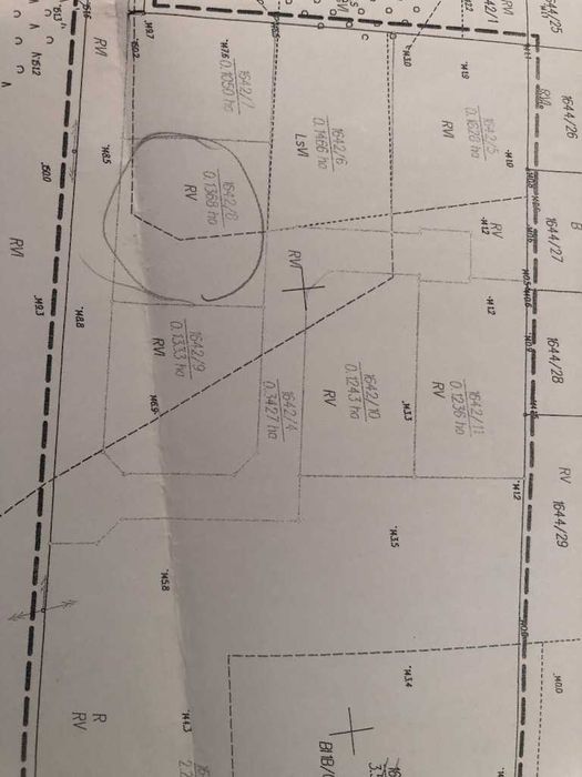 Sprzedam Działki Budowlane Karakule ul.Leśna