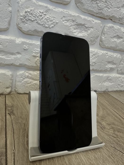 iPhone 13 Pro 256GB (Sierra Blue), ідеальний стан.
