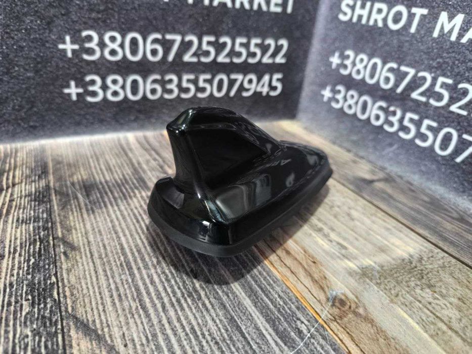 GPS антена радіо плавник акули VW ID.3 ID.4 Golf 8  5WA035507E