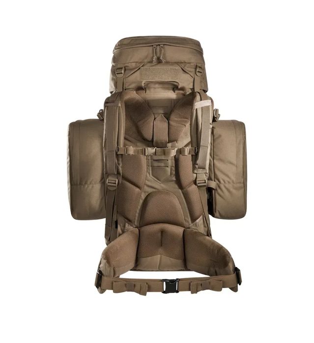 Тактичний Рюкзак Tasmanian Tiger Pack 80+24л + гідратор camelbak maxim