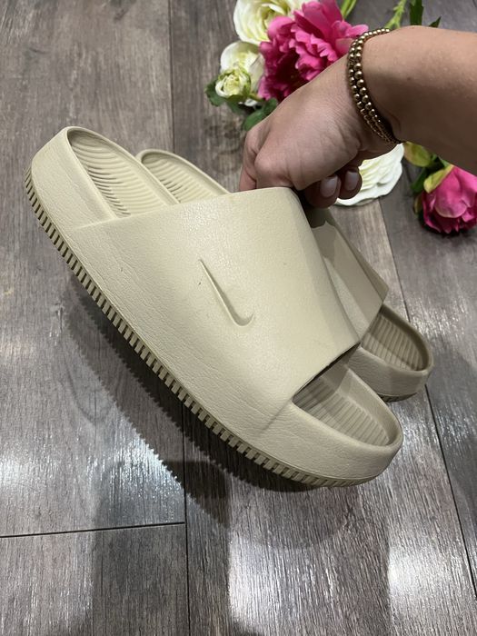 Klapki Nike calm 39/40