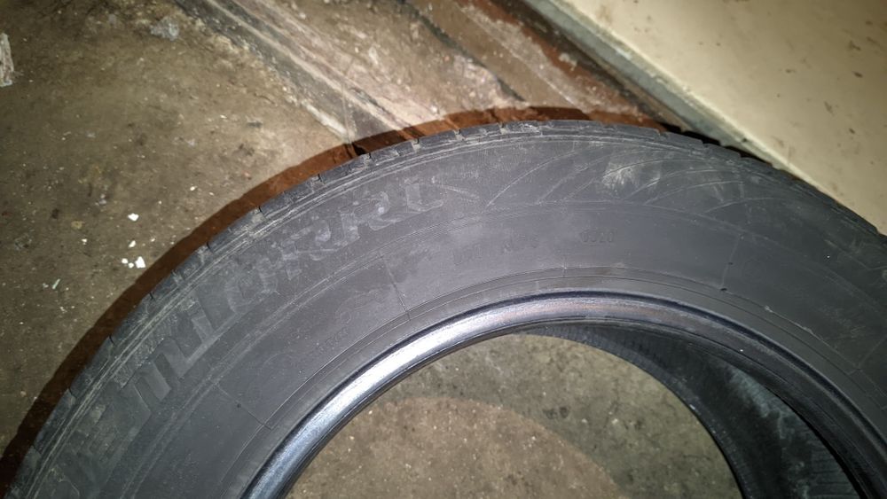 196 65 15 Літо Комплект!