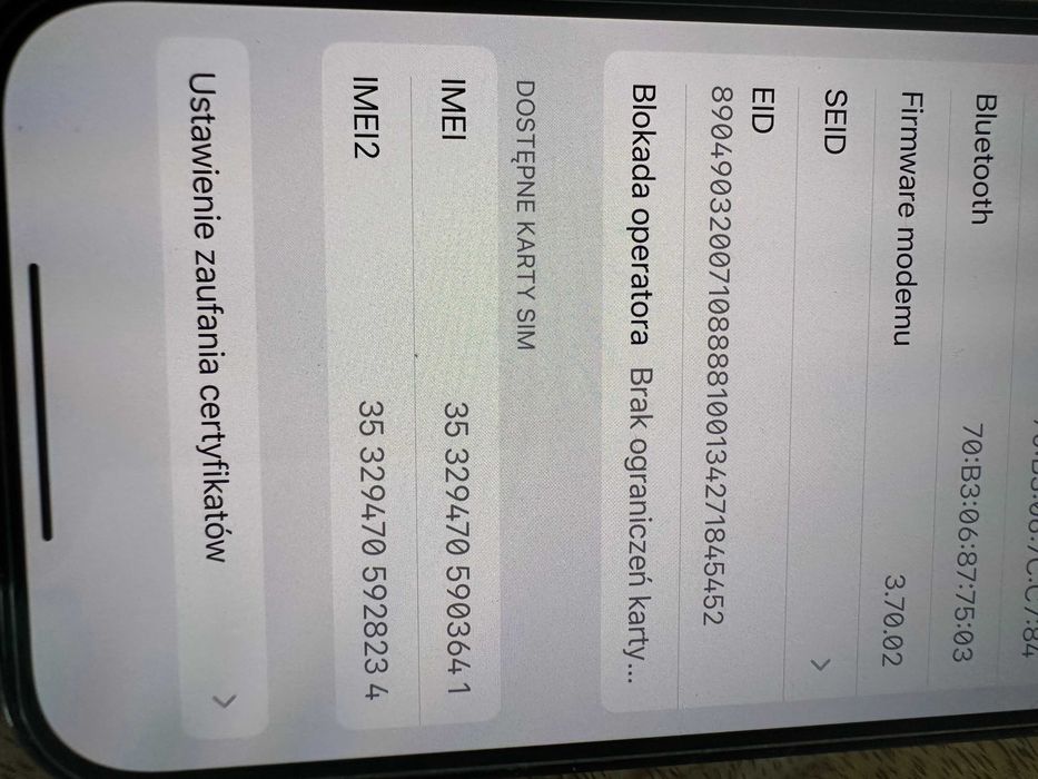 iPhone 14 Pro 128GB 14pro