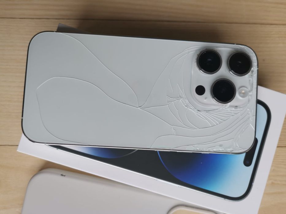 Telefon iPhone 14pro