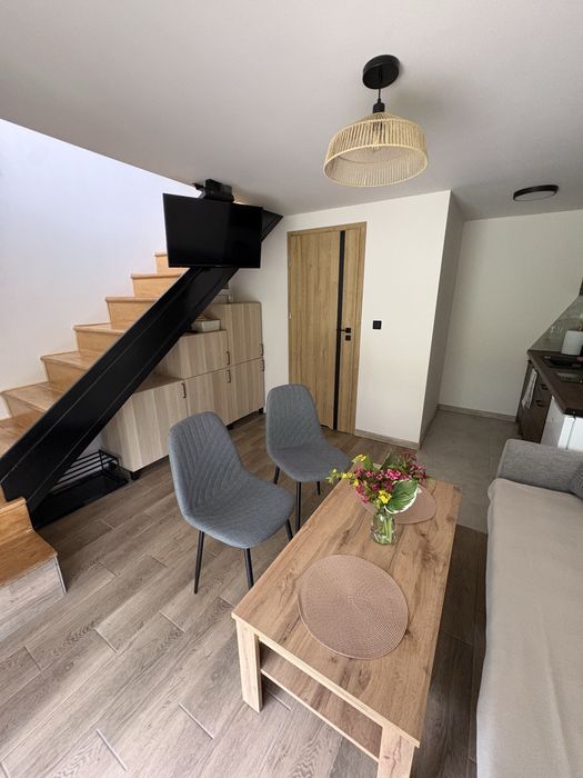 Domek do wynajecia Kamesznica (gmina Milowka)