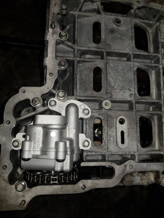 Silnik ford transit 2.4tdci 100,115,140KMpo regeneracji