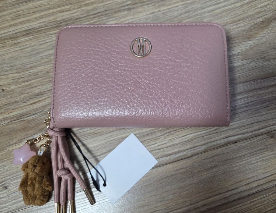 Portfel Mohito puder