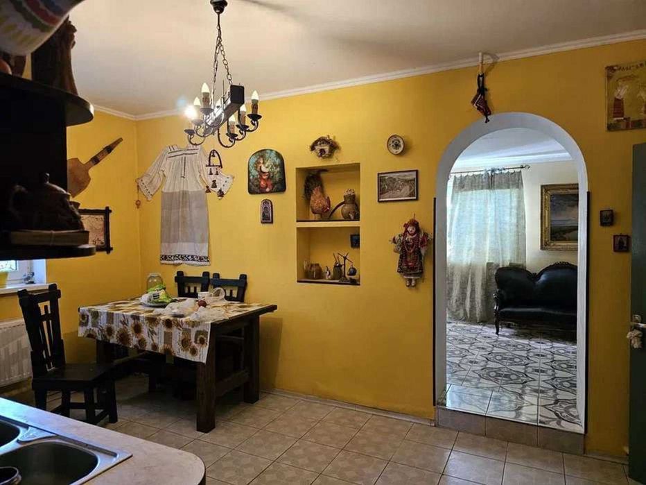 Юровка від господаря. Чудовий будинок 2007 190 м2.