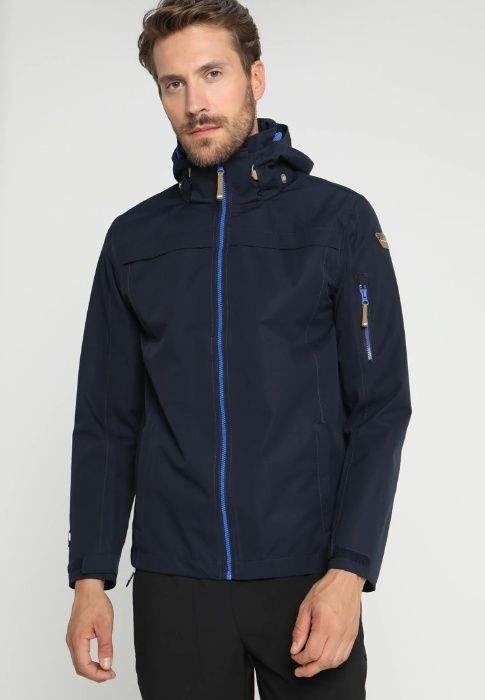 ICEPEAK - Świetna kurtka Outdoorowa - XL (52)
