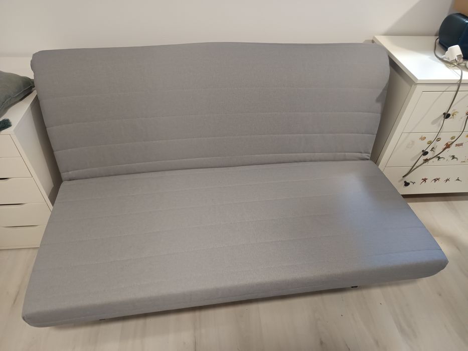 Sofá cama em excelente estado