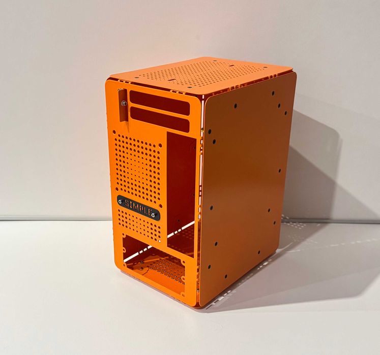 Корпус intshell Simple