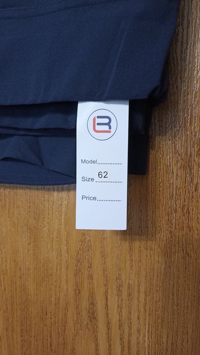 Жіночі бріджі БАТАЛ