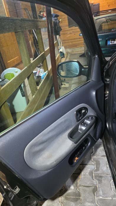 Renault clio 1.5 dci