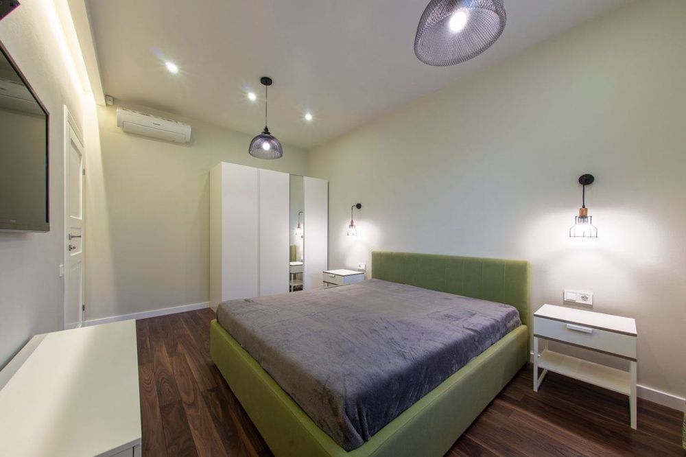 Без% Оренда будинку 85м2 Солом'янка К. Ступницької (Уляни Громової)