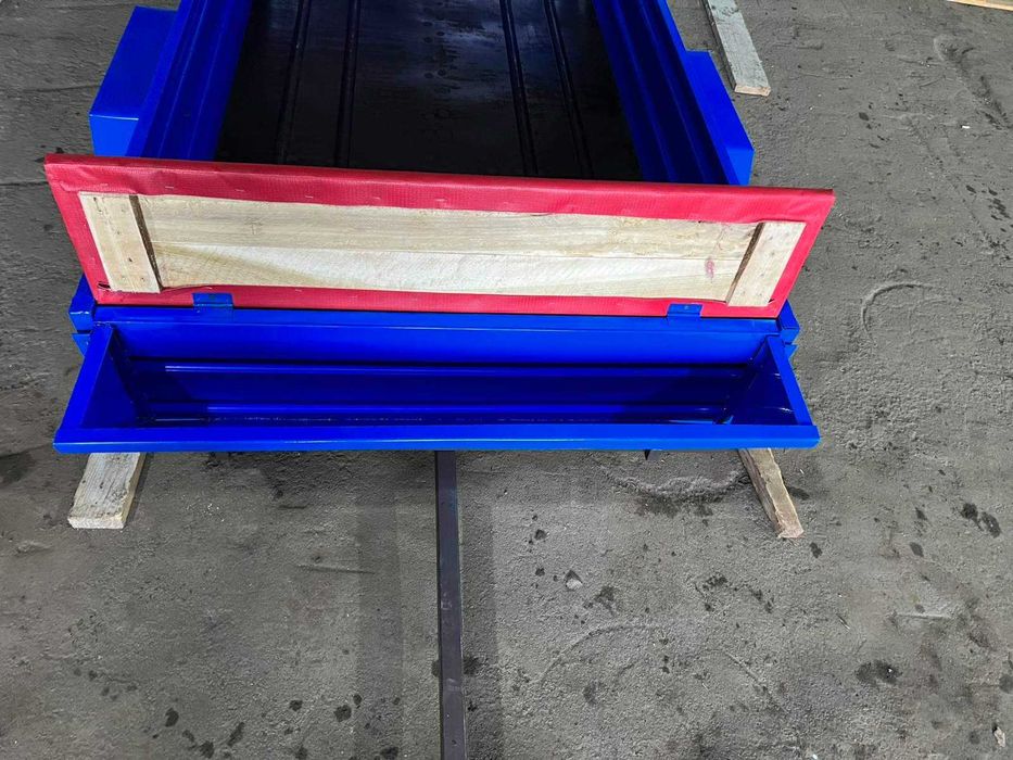 Прицеп-причіп-причеп до мотоблока-трактора