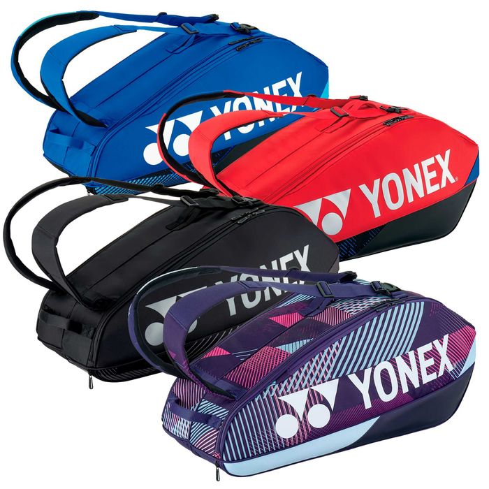 YONEX. Ракетки для БАДМИНТОНА и большого тенниса