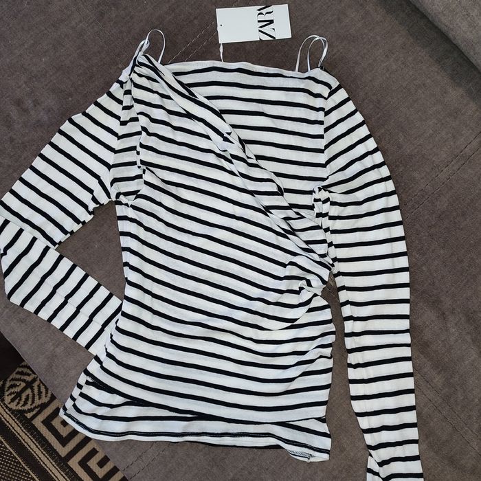 Женская блузка Zara