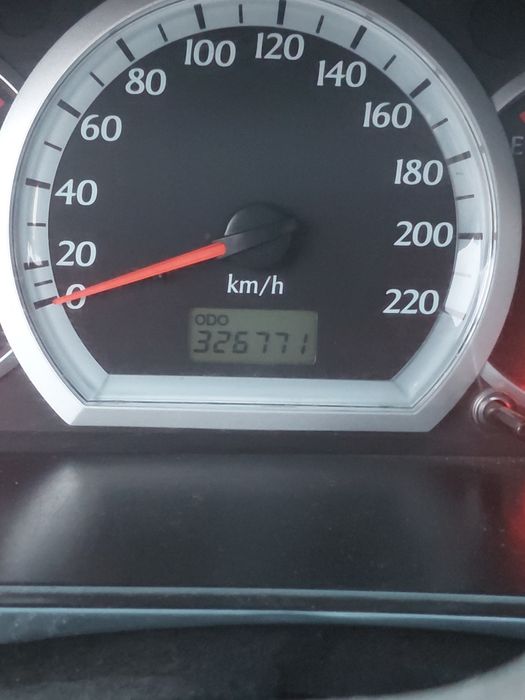 Шивролет лачеті 1.6літ.