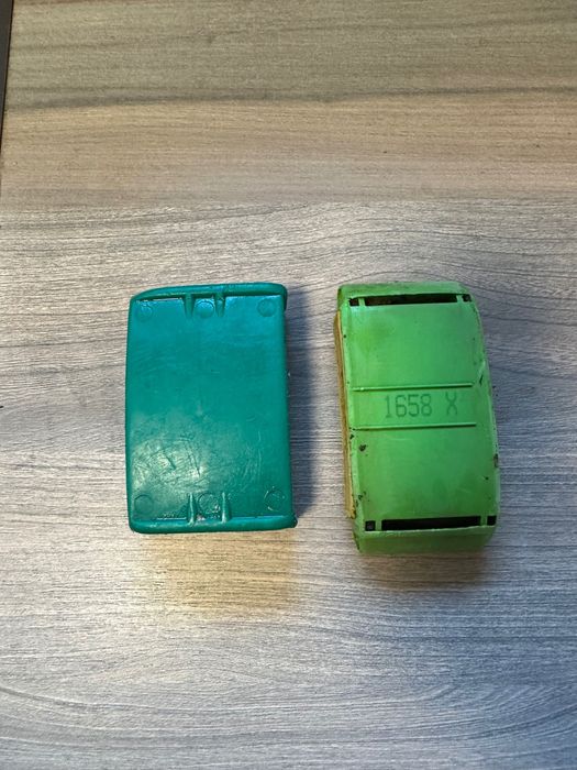 Responder czytnik X westfalia Gea stacja paszowa