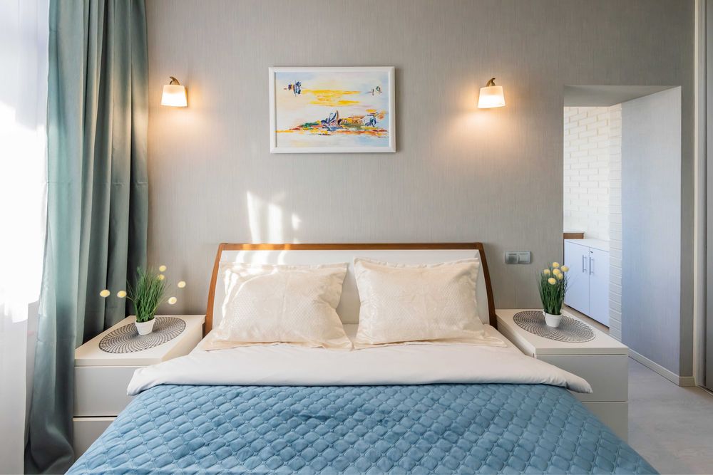 Панорама на центр міста, 20 поверх, 2к квартира на Лесі Українки, 7а