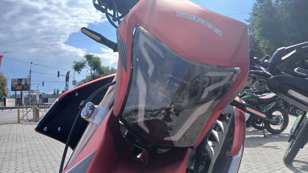 FORTE FT300GY-C5J - ТЕСТ-ДРАЙВ > Розстрочка Mono/Privat > Доставка НП