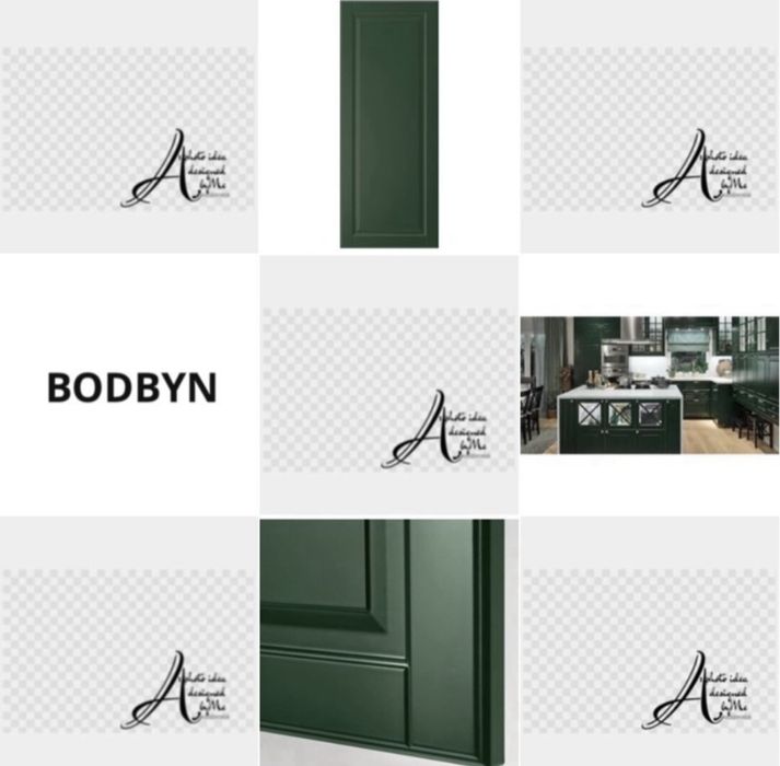 40x200cm. BODBYN ikea metod maximera salon spa