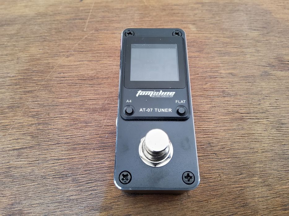 Tomsline AT-07 Tuner
