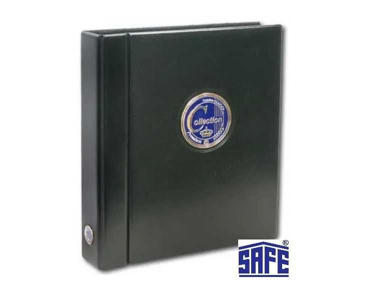 Album na odznaki, pinsy - SAFE Premium