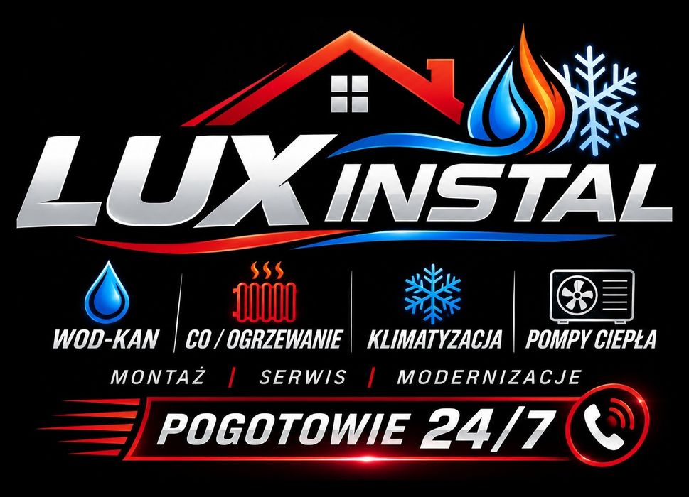 Pogotowie hydrauliczne 24/7