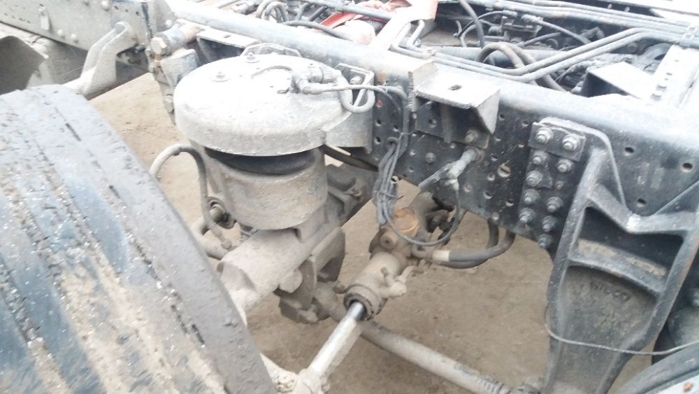 Двигатель ивеко, iveco магирус, евротех, евростар в сборе с кпп: 2 000 ...