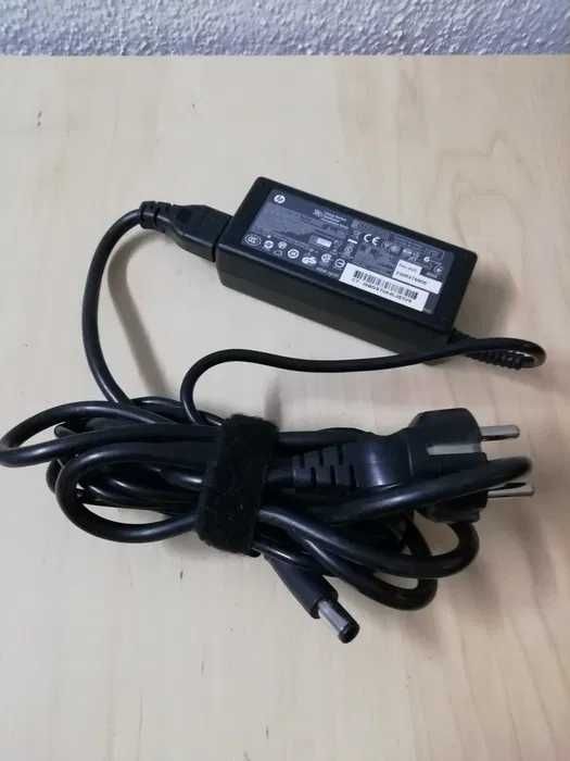Carregador / Transformador Original HP 65W (NSW24187)