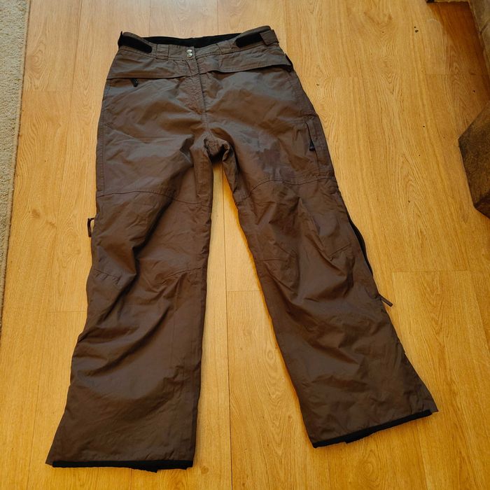 Nowe damskie  spodnie narciarskie 44 - 46