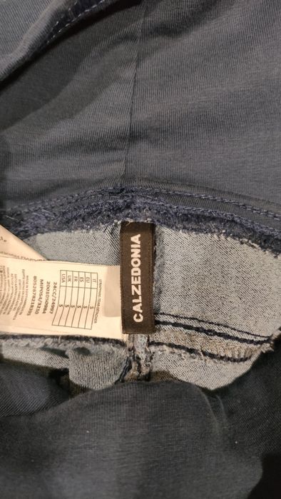 Spodnie ciążowe Calzedonia S