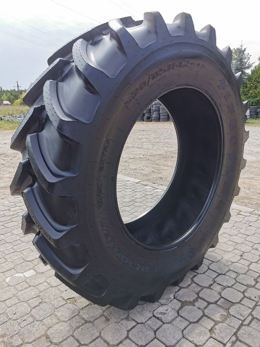 Opona 520/85R42 FIRESTONE Performer 85 Extra #