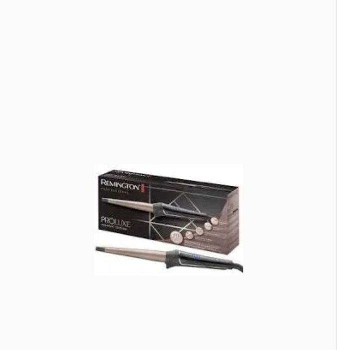 Remington proluxe  MIDNIGHT CI91W1B Lokówka