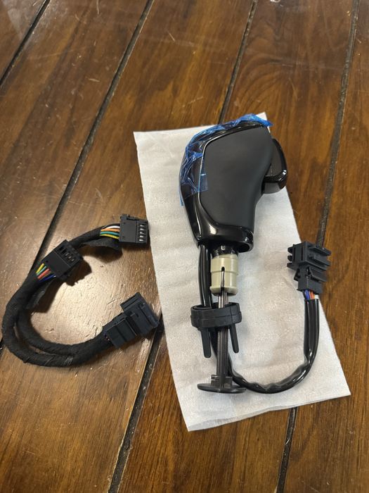 Ручка АКПП Volkswagen