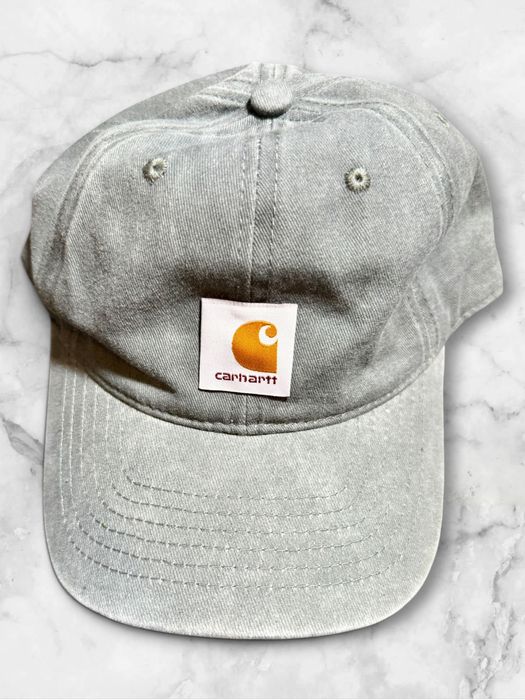 Czapka Carhartt | NOWA | Regulowany rozmiar