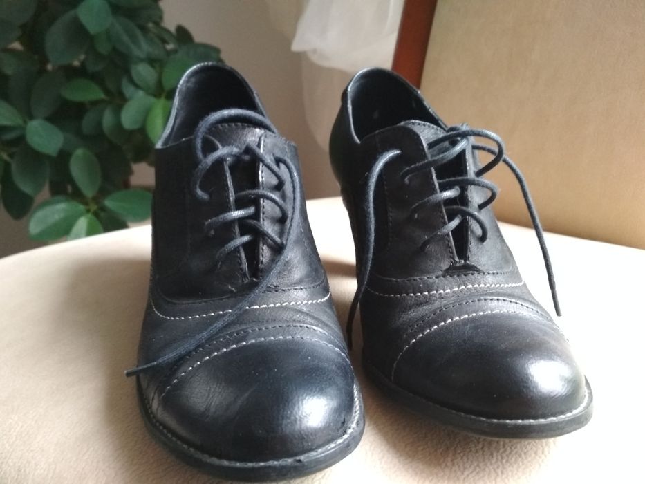 Pantofle Lasocki r 37