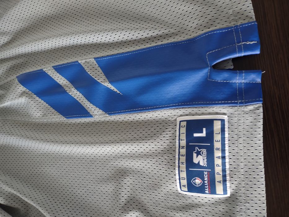 Starter, koszulka futbolowa rozm. L