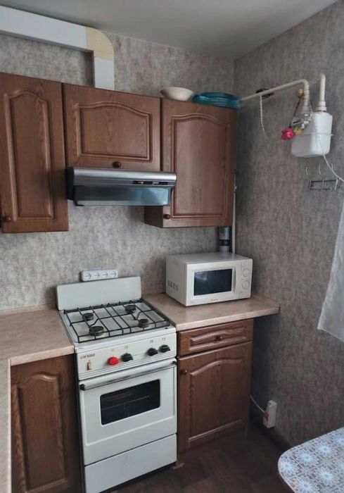 Продам 2-х кімнатну квартиру, Пісочин-Надія