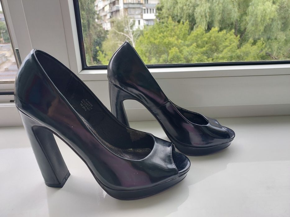 Туфлі centro дуже зручні