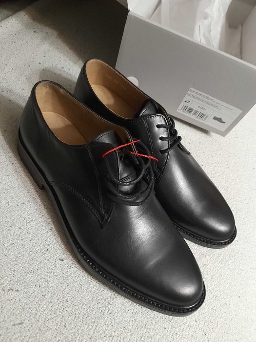 Wojas pantofel rozmiar 42 nowe