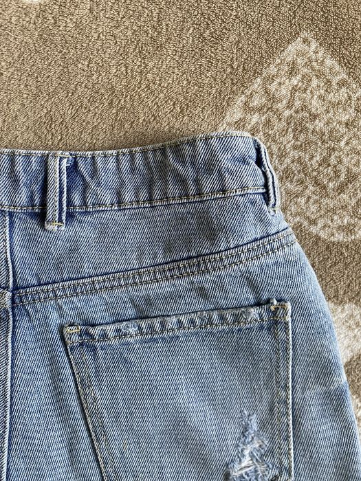 Джинсові шорти Pimkie