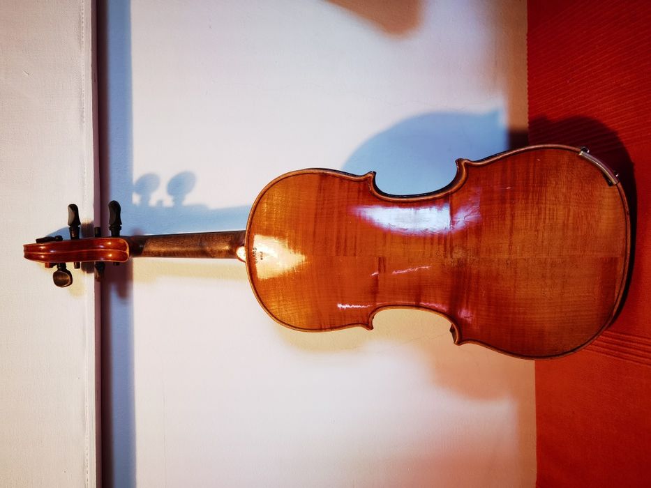 Skrzypce Antonius Stradiuarius Cremonensis F. A. 1722